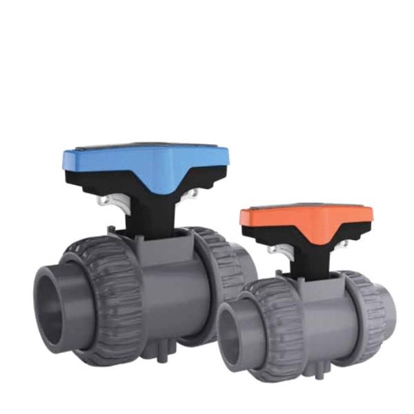Astral CPVC Ball Valve