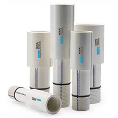 Astral Bore-Well Column Pipe 1 Inch
