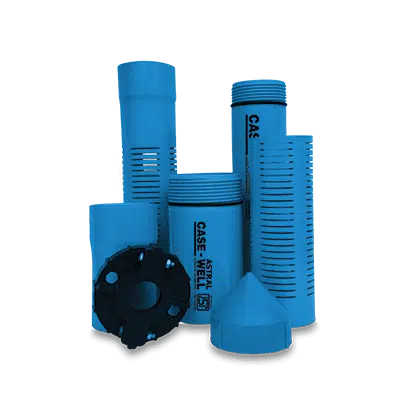 Case-Well Casing Pipes