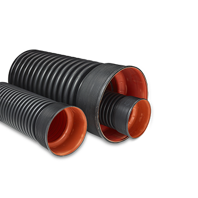 D-Rex DWC Pipes