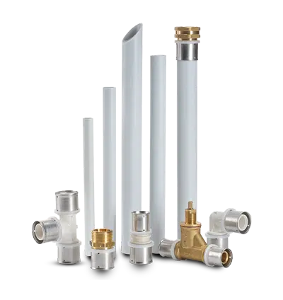 MultiPex Composite Pipes