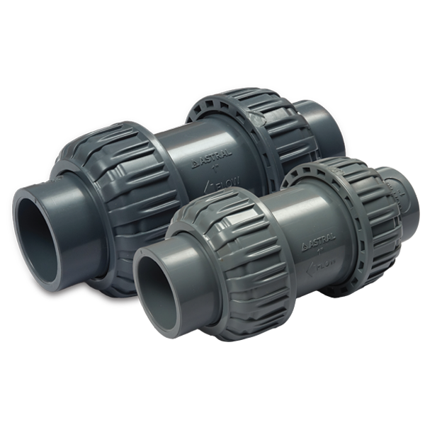 NRV Check Valves