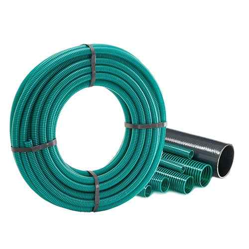 Power Flex Suction Hose
