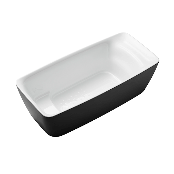 Luxury Acrylic Freestanding Bathtub