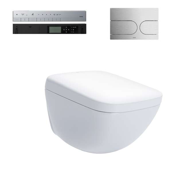 NEOREST NX Integrated Toilet