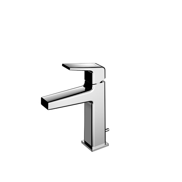Chrome Towel Bar Accessory Set