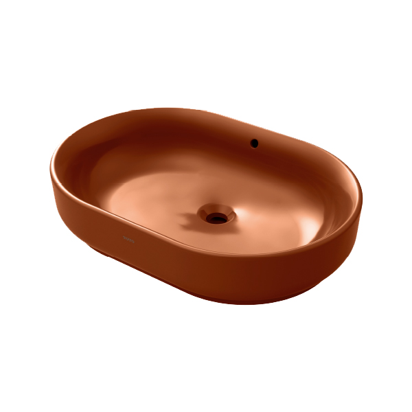 LT Vessel Counter-Top Basin