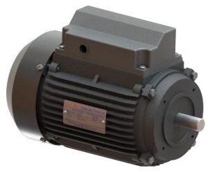 AQUA GROUP Single Phase Motors