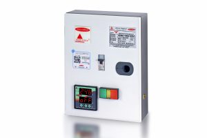 AQUAGROUP Single Phase Smart Starters