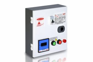 AQUAGROUP Single Phase Standard Analog Starters