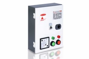 AQUAGROUP Single Phase Standard Relay Starters