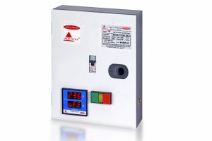 AQUAGROUP Three Phase Smart Starters