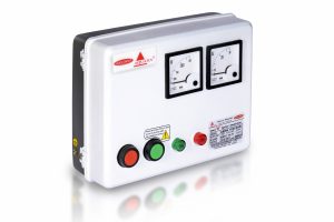 AQUAGROUP Three Phase Standard Starters