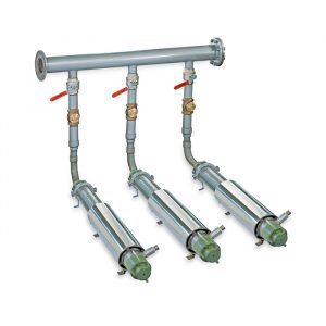 AQUATEX ATS