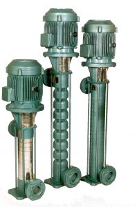AQUATEX AVRE & AVRS SERIES
