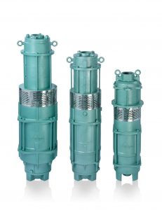 AQUATEX EAVM SERIES
