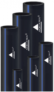 AQUATEX HDPE PIPES