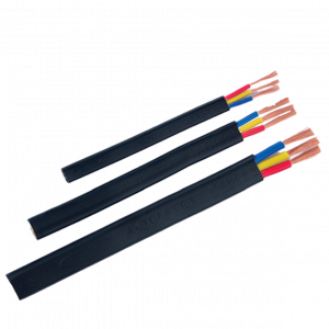 AQUATEX SUBMERSIBLE FLAT CABLES