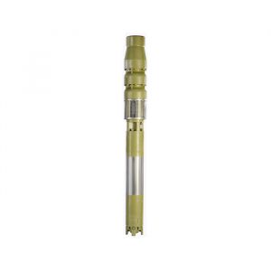 TEXMO 10 inch / 250mm Borewell Submersible Pumpsets