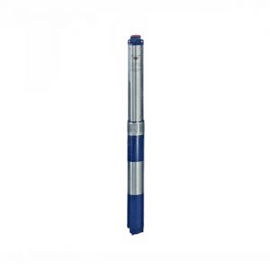 TEXMO 4 inch / 100 mm Borewell Submersible Pumpsets