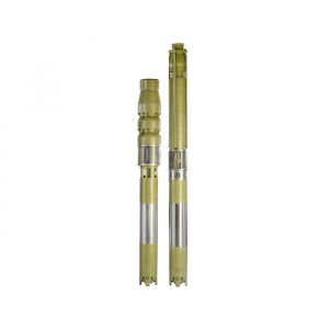 TEXMO 8 inch / 200mm Borewell Submersible Pumpsets