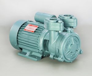 TEXMO DMH SERIES