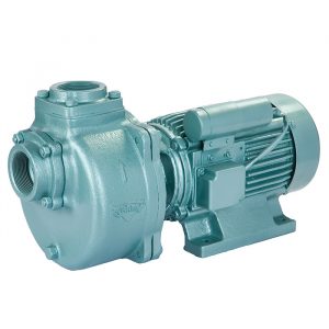 "TEXMO" SCM / HCS SP SERIES